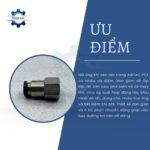 noi ong khi nen ren trong airtac pcf