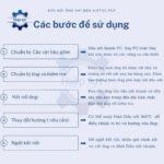 noi ong khi nen ren trong airtac pcf