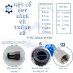 noi ong khi nen ren trong airtac pcf