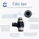 van tiet luu noi ong khi nen ren ngoai airtac psl