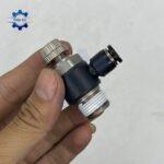 van tiet luu noi ong khi nen ren ngoai airtac psl