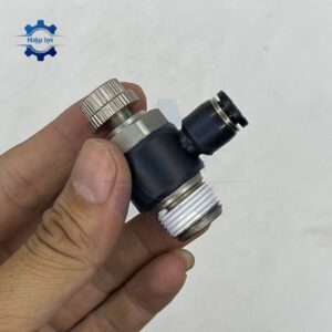 van tiet luu noi ong khi nen ren ngoai airtac psl