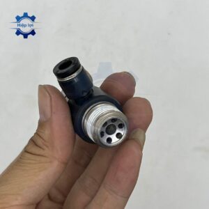 van tiet luu noi ong khi nen ren ngoai airtac psl