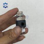 van tiet luu noi ong khi nen ren ngoai airtac psl