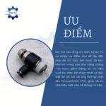 noi ong khi nen airtac pu