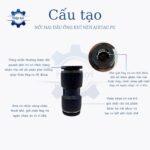 noi ong khi nen airtac pu