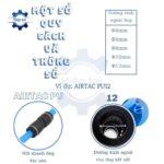 noi ong khi nen airtac pu