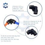 co noi ong khi nen airtac pv