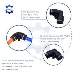 co noi ong khi nen airtac pv