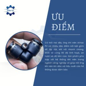 co noi ong khi nen airtac pv