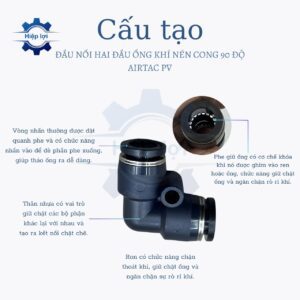 co noi ong khi nen airtac pv