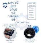 co noi ong khi nen airtac pv