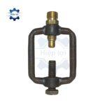 cao gio ren ngoai gan dong ho gio