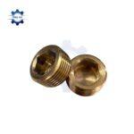 bit luc giac ren ngoai