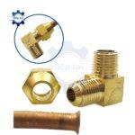 co ren ngoai la ong dong