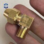 co ren ngoai la ong dong