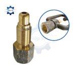 cao gio ren trong gan dong ho gio