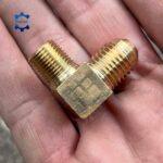 co ren ngoai la ong dong