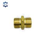 Nối Ren 22 Dây Rửa Xe - Kép Măng Song Sơ Mi Cà Rá Thau 22