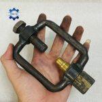 cao gio ren trong gan dong ho gio