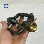 cao gio ren trong gan dong ho gio