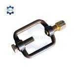 cao da ren trong gan dong ho da