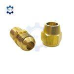 noi ren ngoai la ong dong