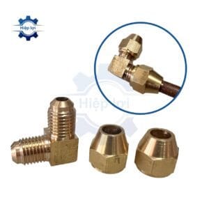 co hai dau la ong dong