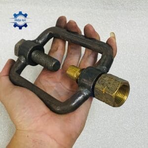 cao da ren trong gan dong ho da