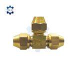 te ba dau la ong dong