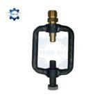 cao co2 ren ngoai gan dong ho co2