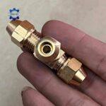 te ba dau la ong dong