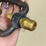 cao co2 ren ngoai gan dong ho co2