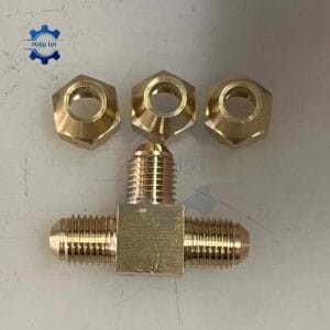 te ba dau la ong dong