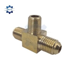 te ren ngoai giua hai dau la ong dong