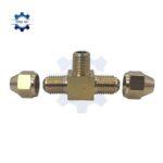 te ren ngoai giua hai dau la ong dong