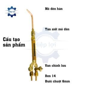 den han gio da victor