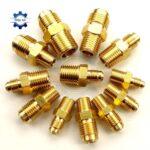 noi ren ngoai la ong dong