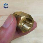 Nối Hai Đầu Ren Trong Thau - Măng song lã - Ảnh 5