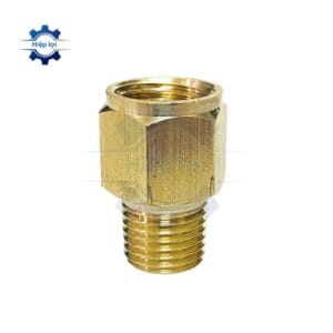 so mi ren trong ren ngoai la