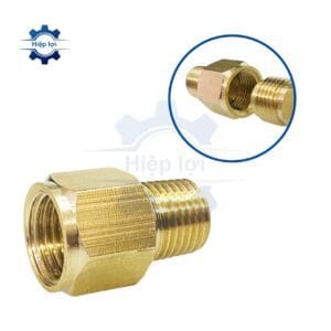 so mi ren trong ren ngoai la