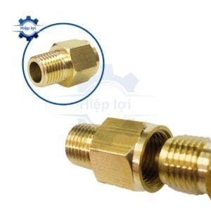 so mi ren trong ren ngoai la