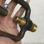 cao gio ren ngoai gan dong ho gio