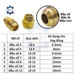 noi ren ngoai la ong dong