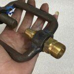 cao gio ren ngoai gan dong ho gio