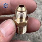 noi ren ngoai la ong dong