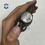 cao gio ren ngoai gan dong ho gio