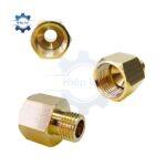 Sơ Mi Thau 18 - Nối máy bơm đôi với dây rửa xe - Ảnh 5