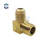 co ren ngoai la ong dong