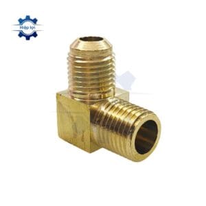 co ren ngoai la ong dong